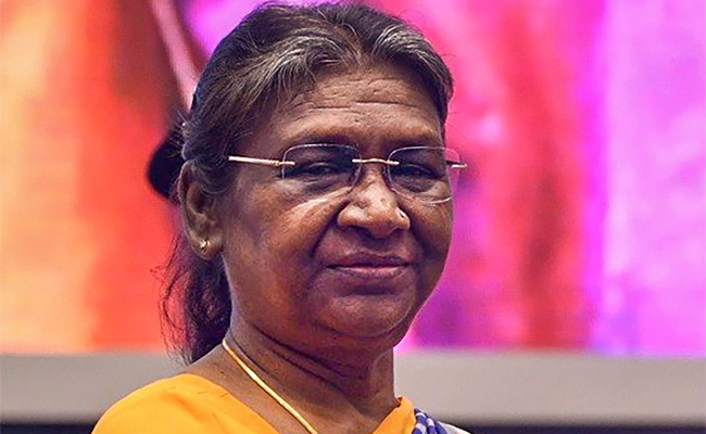 President Murmu to visit Shimla on Monday on 5-day summer sojourn